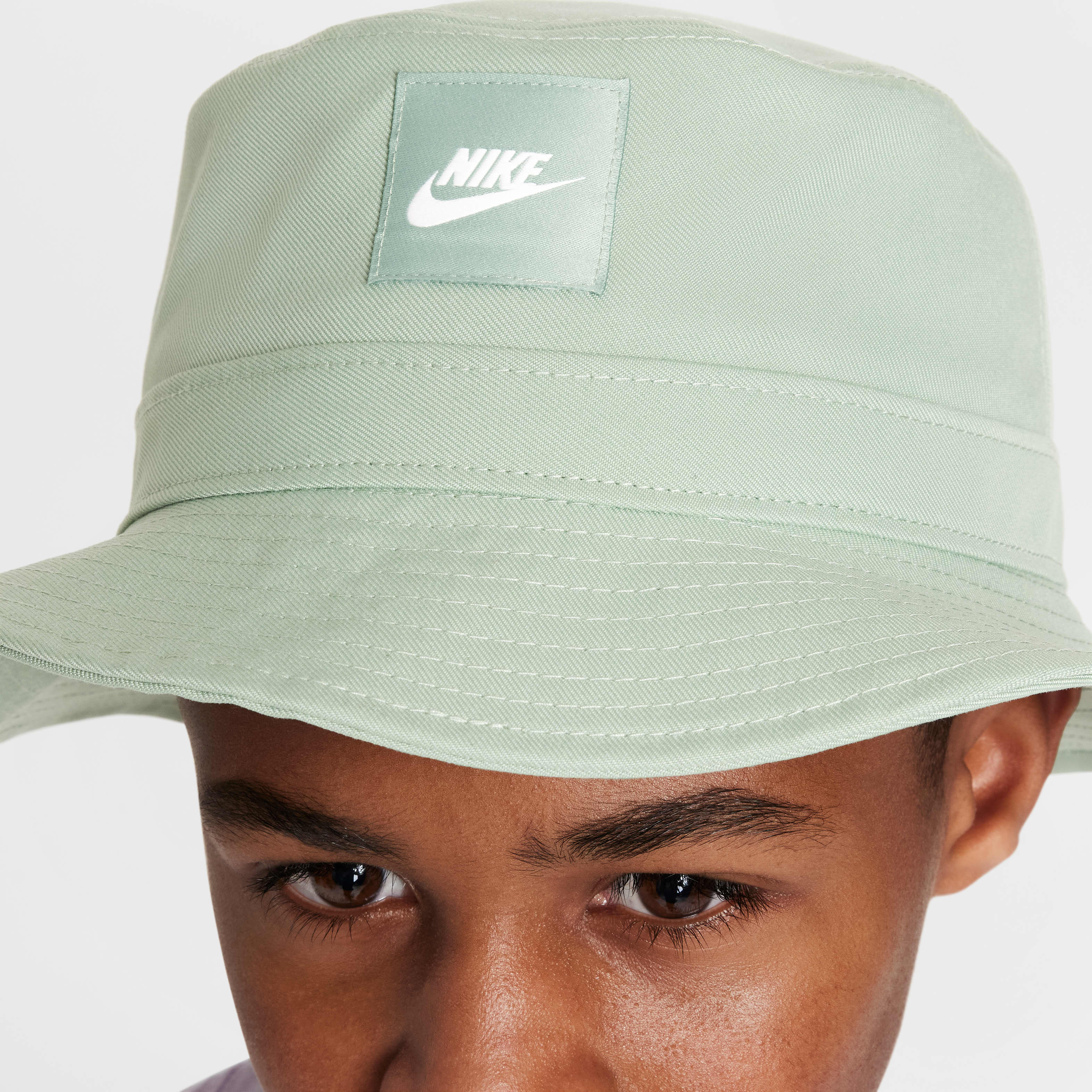NIKE◆APEX CORDUROY BUCKET HAT Nike Apex Corduroy Bucket Hat Adult Unisex Size Small Black